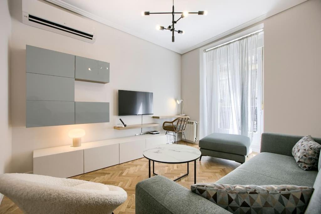 New&Beatiful&Central Apartment*El Balcon De Chueca 마드리드 외부 사진