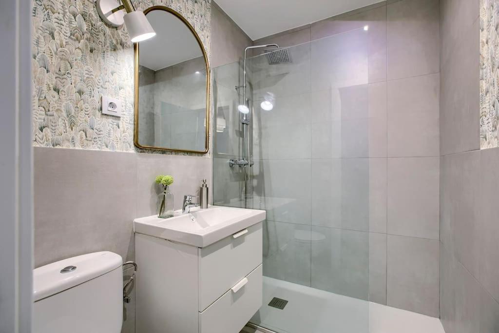 New&Beatiful&Central Apartment*El Balcon De Chueca 마드리드 외부 사진