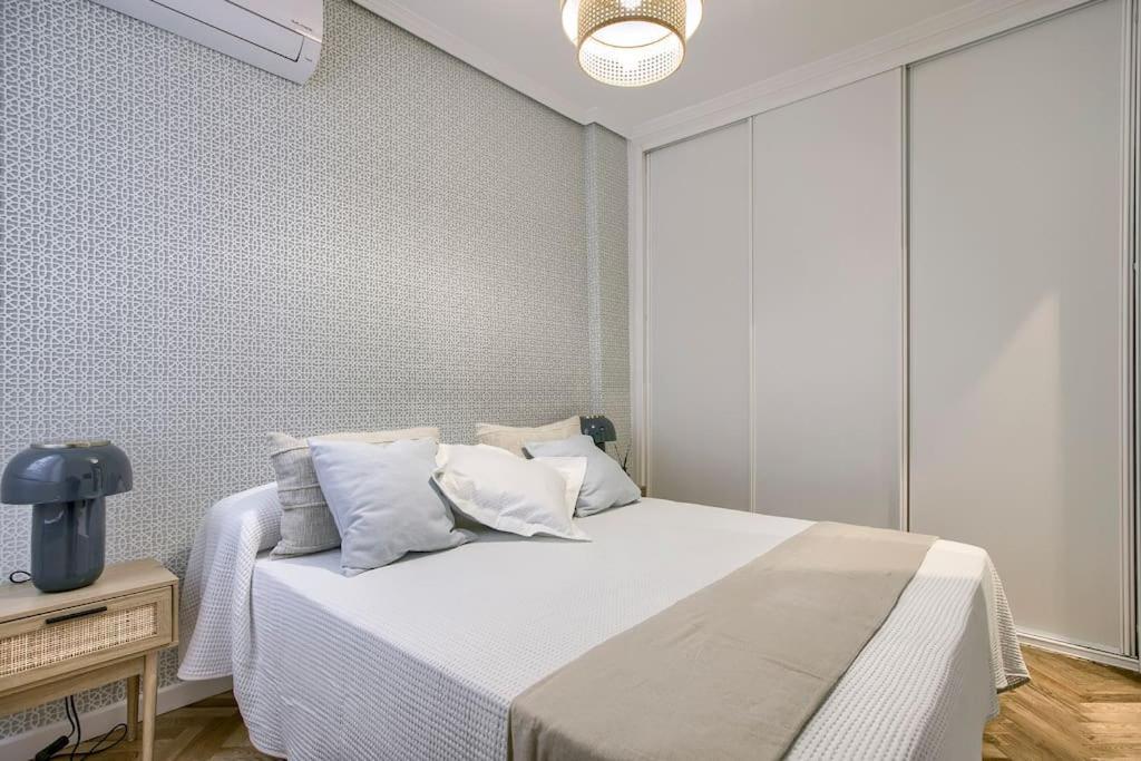 New&Beatiful&Central Apartment*El Balcon De Chueca 마드리드 외부 사진